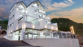 Geoje Le Soleil Pool Villa Pension